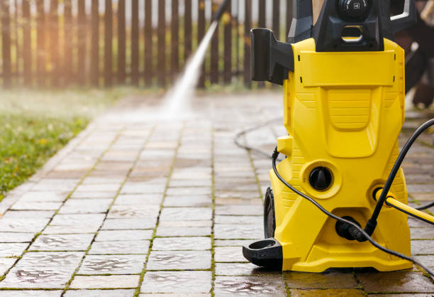 Professional Pressure Washing Services in Terra Bella, CA
