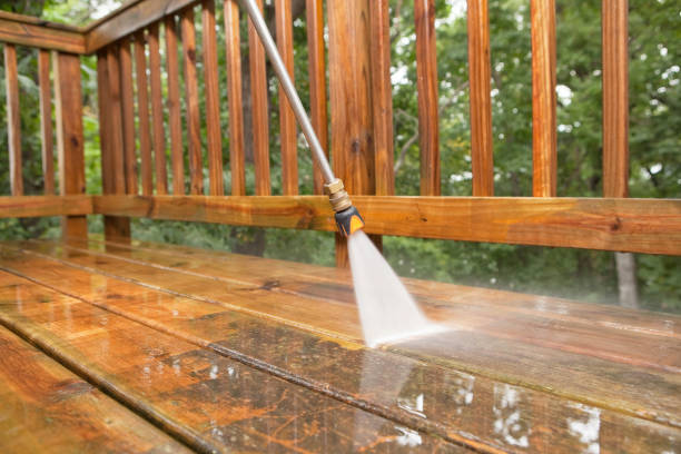 Best Sidewalk and Walkway Cleaning  in Terra Bella, CA