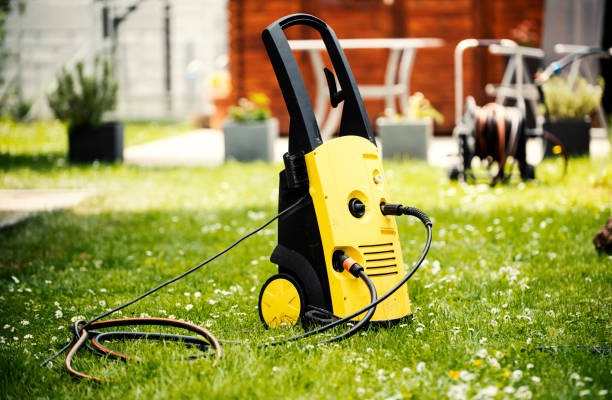 Animal Enclosure Cleaning in Terra Bella, CA